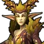 Faun Warrior