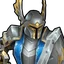 Guard Captain