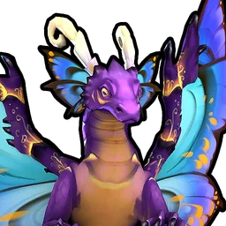 Faerie Dragon
