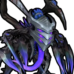 Maniacal Reaver