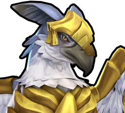 Temple Griffin