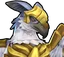 Temple Griffin