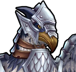 Guardian Griffin