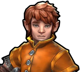 Halfling