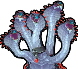 Infernal Hydra