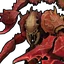 Volcanic Scorpion