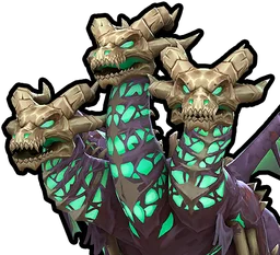 Lich Dragon