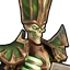 Pestilent Lich
