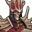 Sanguine Lich