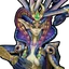 Medusa Queen