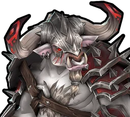 Minotaur Vanguard