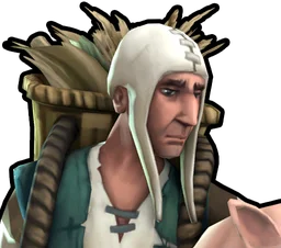 Peasant