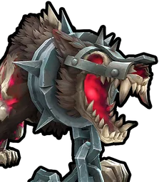 Barghest