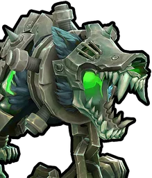 Armored Hound