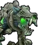 Armored Hound