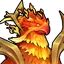 Flaming Phoenix