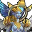 Sentinel of Glory