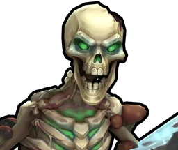 Skeleton