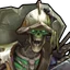 Skeleton Warrior