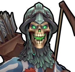 Skeleton Archer
