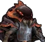 Warden Parasite