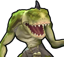 Troglodyte