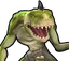 Troglodyte