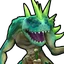 Toxic Troglodyte