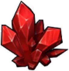 Crystals