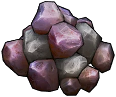 Ore